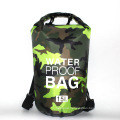 Factory Hot Sale 10L Waterproof Backpack Dry Bag